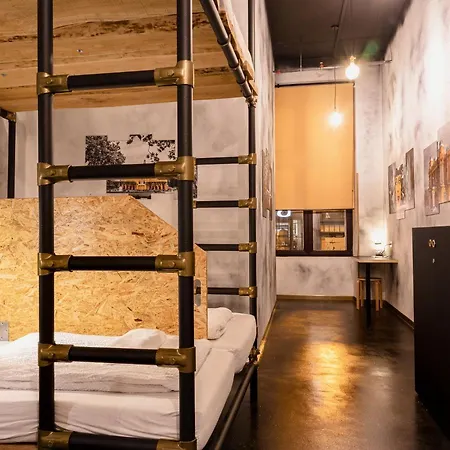 Chillout Hostel