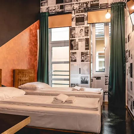 Chillout Hostel