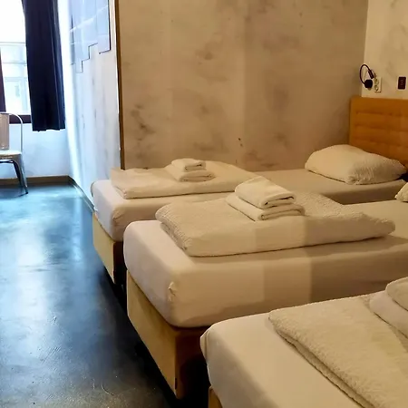 Chillout Záhřeb