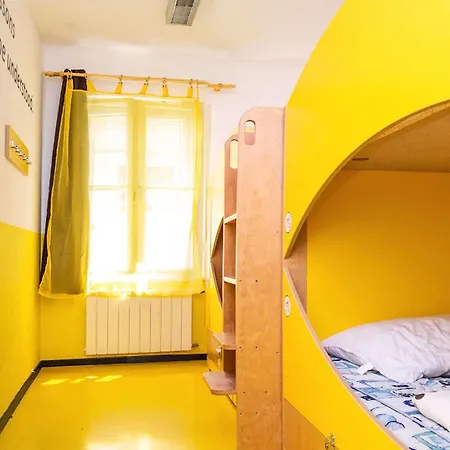 Chillout Hostel *