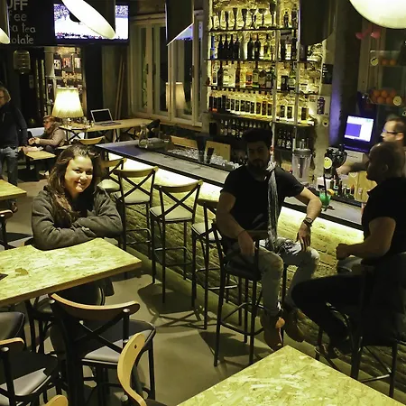 Chillout Hostel *